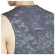 Adidas Ανδρική αμάνικη μπλούζα Power Workout Tank Top